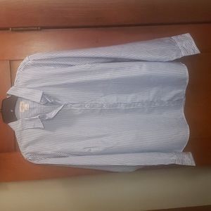 JCrew Button Down Shirt XL